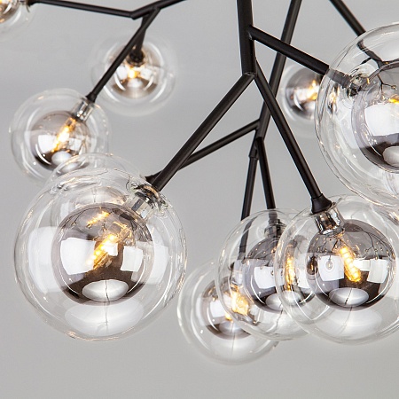 Потолочный светильник Bogate's 544 Smart - фото