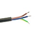 Светодиодный линейный прожектор для подсветки стен Feron LL-890 36W 2700K 85-265V IP65 - фото