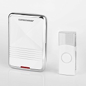 Звонок беспроводной WL 36M IP44 Белый DBQ01M Elektrostandard