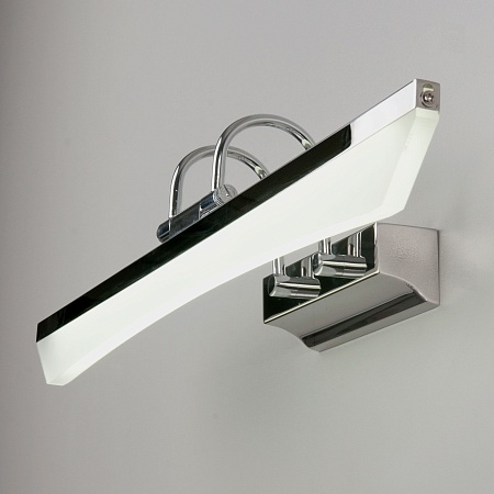 Настенный светодиодный светильник Selenga Neo LED MRL LED 7W 1004 IP20 Elektrostandard - фото