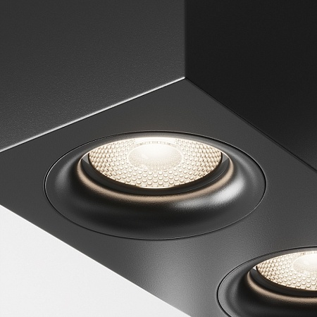 Потолочный светильник Technical Slim C013CL-02B - фото