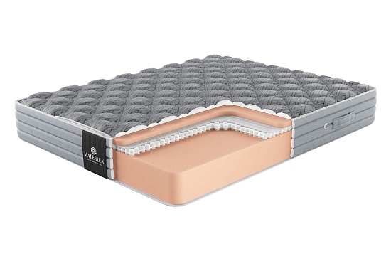 Матрас MaterLux Prima фото