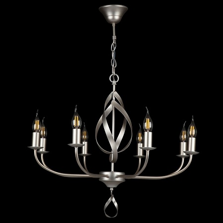 Люстра Freya Sealy FR5027PL-08S - фото