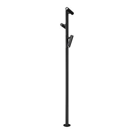 Садово-парковый светильник Outdoor O494FL-L30B3K - фото