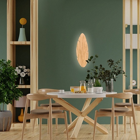 Настенный светильник TK Lighting 4678 - фото