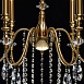 Люстра MW-Light Консуэло 614012506 - фото