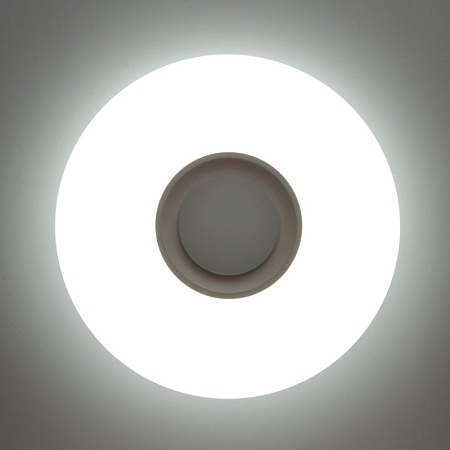 Светильник de markt DeMarkt Норден 660012201 - фото