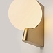 Настенный светильник (бра) Maytoni Avant-garde MOD324WL-01BS - фото