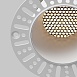 Встраиваемый светильник Technical DL122-15W-3K-TRS-W - фото