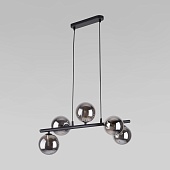 Подвесной светильник TK Lighting 6707 Estera Black