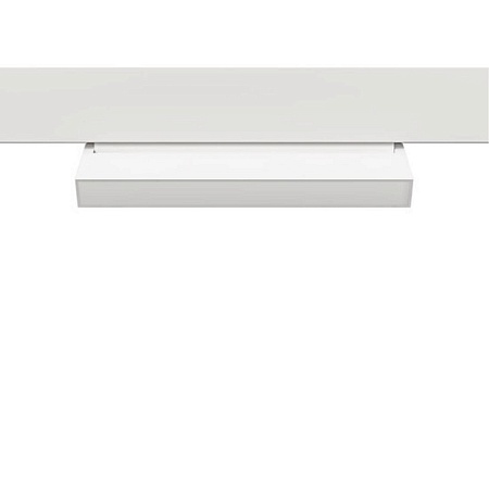 Магнитный трековый светильник Arte Lamp LINEA A4669PL-1WH - фото