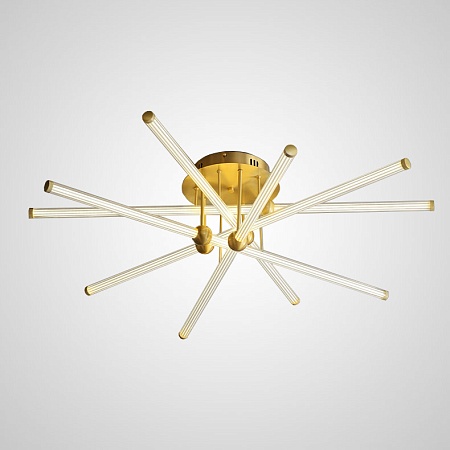 Потолочная Люстра Bekka D103 Imperiumloft 203762-26 - фото