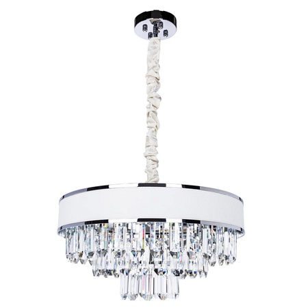 Подвесная люстра Arte Lamp DIADEM A1002LM-6CC - фото