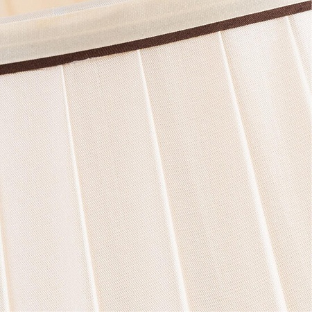 Декоративная настольная лампа Arte Lamp RADISON A2020LT-1PB - фото