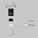 Встраиваемый светильник Technical DL118-15W-4K-W - фото