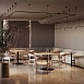 Светильник Technical C104WL-3W3-6K-B - фото