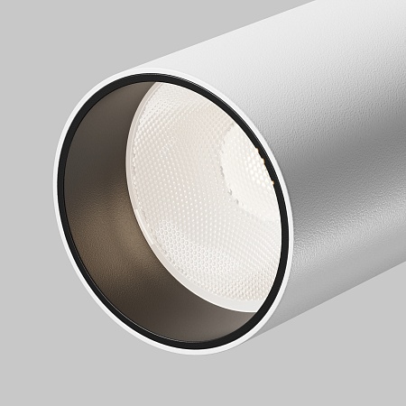 Потолочный светильник Technical C055CL-L12W3K-SS-W - фото