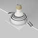 Встраиваемый светильник Technical Atom DL026-2-01W - фото