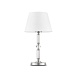 Настольный светильник Maytoni Riverside MOD018TL-01CH - фото