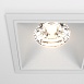 Встраиваемый светильник Technical Alfa LED DL043-02-15W3K-SQ-W - фото