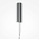 Подвесной светильник Maytoni Ritmo MOD381PL-L30CH3K - фото