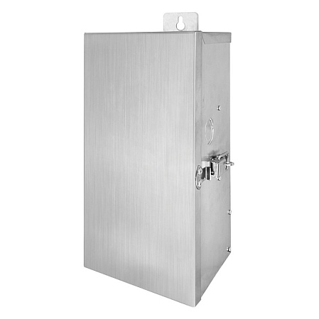 Термоусадочная трубка STEKKER HST-5025-100TR, длина 100 см., коэф. усадки 2:1, прозрачный - фото