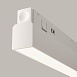Трековый светильник Technical TR030-4-30WTW-DD2-W - фото