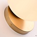 Настенный Светильник Tip Of The Tongue - Wall Mounted, 2015 L D20 Imperiumloft 177976-26 - фото
