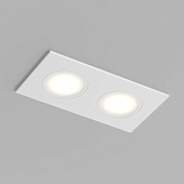 Влагозащищенный светильник Denkirs DK3112-WH