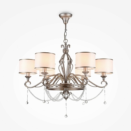 Люстра Maytoni Fiore H235-06-G - фото