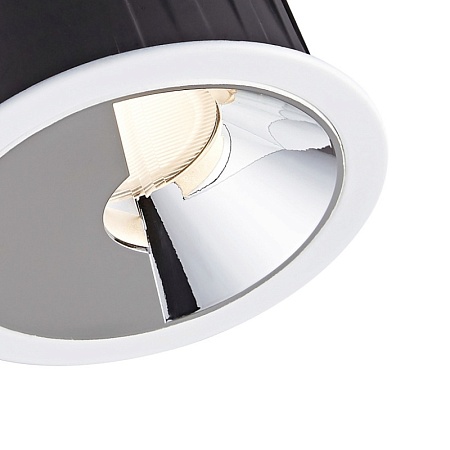 Врезной светильник Favourite 4428-1C - фото