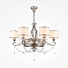 Люстра Maytoni Fiore H235-06-G - фото