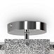 Люстра Freya FR5331CL-06CH - фото