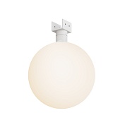 Уличный трековый светильник Outdoor O-TR01-2-S-9WW3K