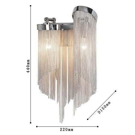 Бра Favourite 1156-2W - фото