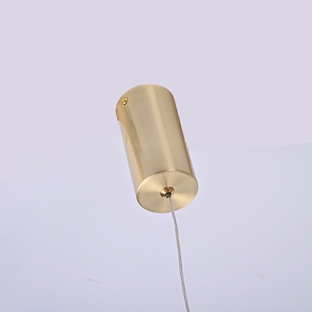 Подвесной Светодиодный Светильник Tape Light L100 Imperiumloft 149481-49 - фото