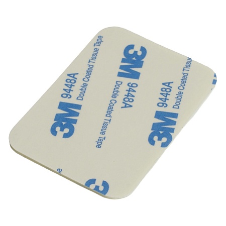 Звонок беспроводной (клавиша и база в розетку) радиочастотный 433MHz, белый, DB-380 - фото