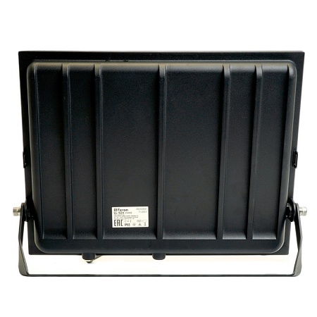 Светодиодный прожектор Feron LL-924 IP65 200W 6400K - фото