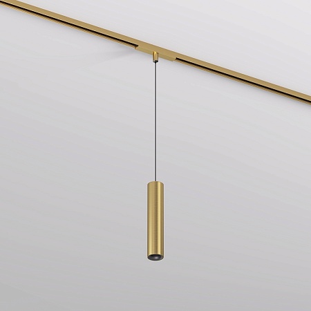 Светильник на шине Denkirs SHINE SPOT DK5744-SB - фото
