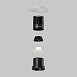 Аксессуар Technical Lens002D45-15W - фото