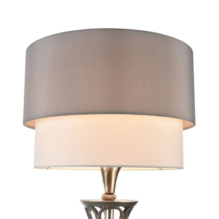 Настенный светильник (бра) Maytoni Bience H018-WL-01-NG - фото
