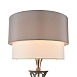 Настенный светильник (бра) Maytoni Bience H018-WL-01-NG - фото