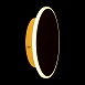 Настенный светильник (бра) Freya Touchstone FR6002WL-L13W - фото