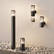 Ландшафтный светильник Outdoor Amas O432FL-01GF1 - фото