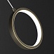 Подвесной Светильник Ofelia A Black Imperiumloft 232232-23 - фото