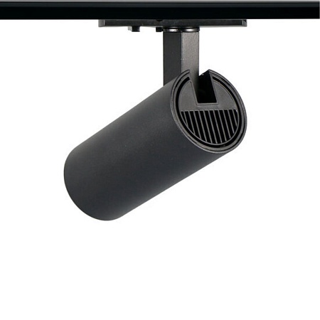 Подсветка для витрин ARTE LAMP A1935PL-1BK - фото