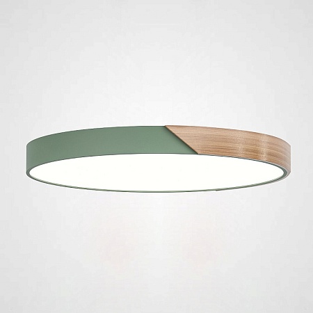 Потолочный Светильник Clip Green D50 Imperiumloft 193050-26 - фото