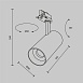 Трековый светильник Technical TR197-3-40WCCT-M-B - фото