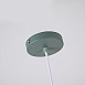 Подвесной Светильник Omg A Green Imperiumloft 179782-26 - фото