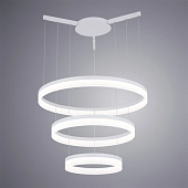 Подвесная люстра Arte Lamp SORENTO A2504SP-3WH